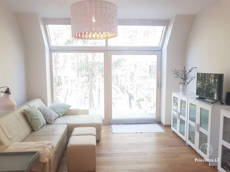 Wohnung zu vermieten in Nida, Curonian Spit