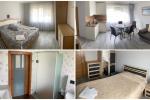 Wohnungen - Zimmer zu vermieten in Melnrage (Klaipėda), Molo st. - 2