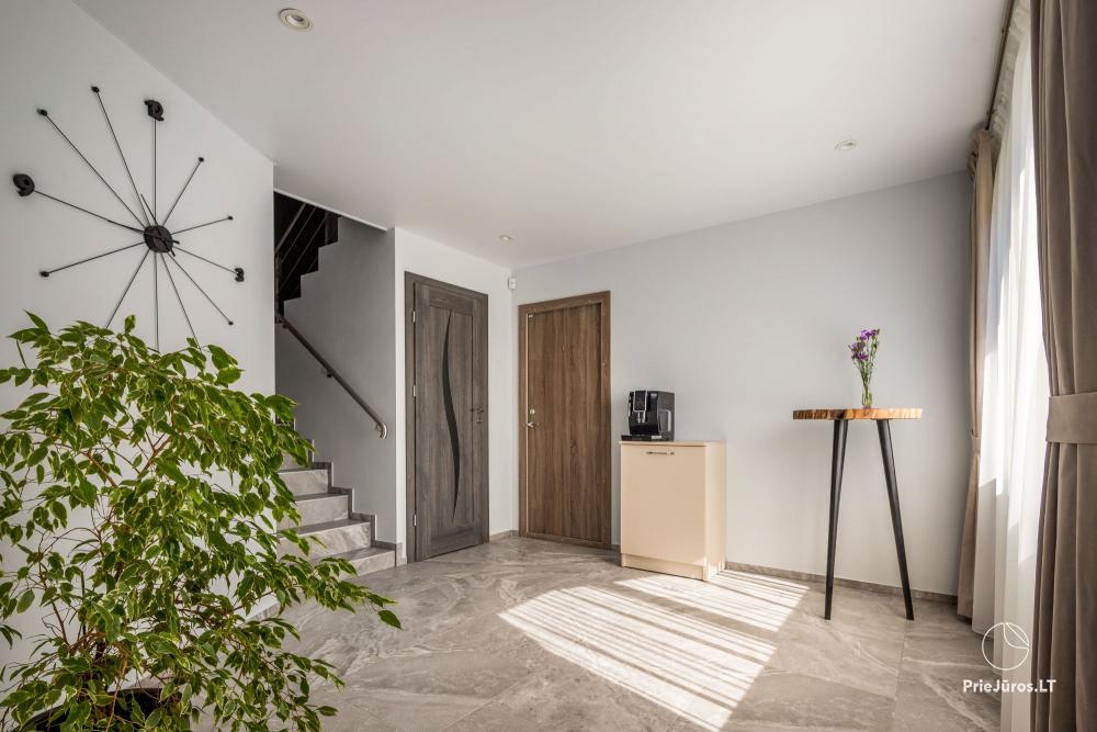 Wohnung zu vermieten in Palanga