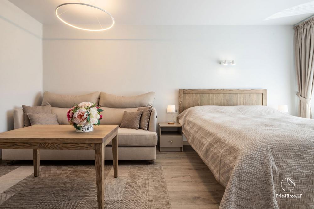 Wohnung zu vermieten in Palanga
