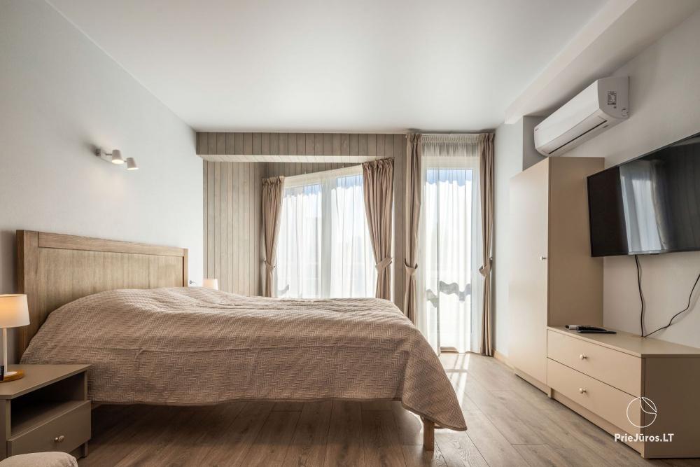 Wohnung zu vermieten in Palanga