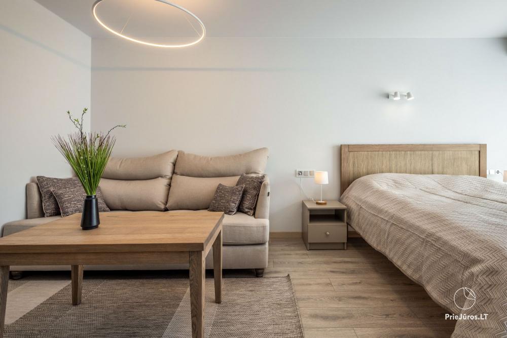 Wohnung zu vermieten in Palanga