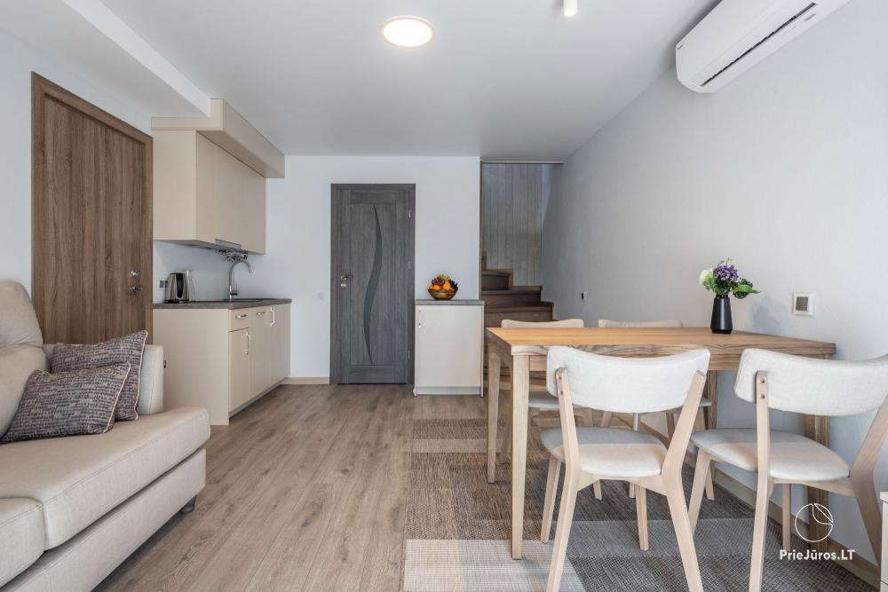 Wohnung zu vermieten in Palanga