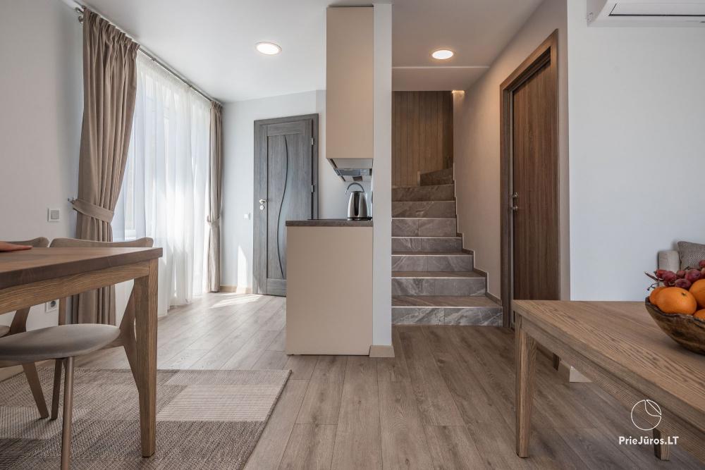 Wohnung zu vermieten in Palanga