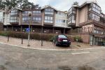 Geräumige Wohnung Nidos Vilnele