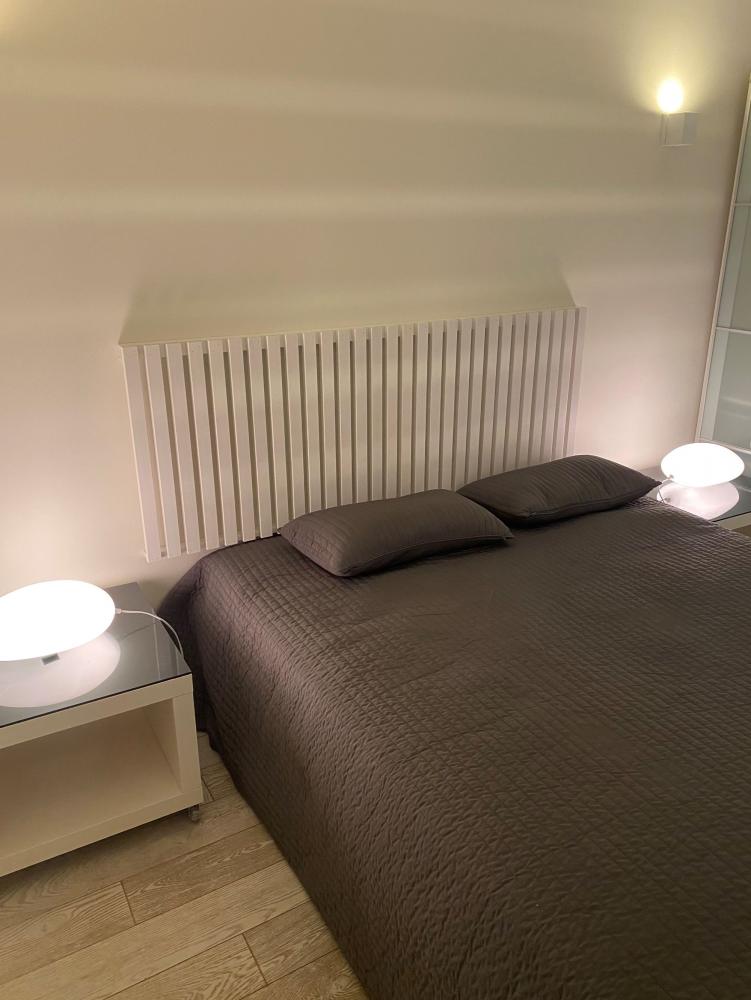 Geräumige Wohnung Nidos Vilnele