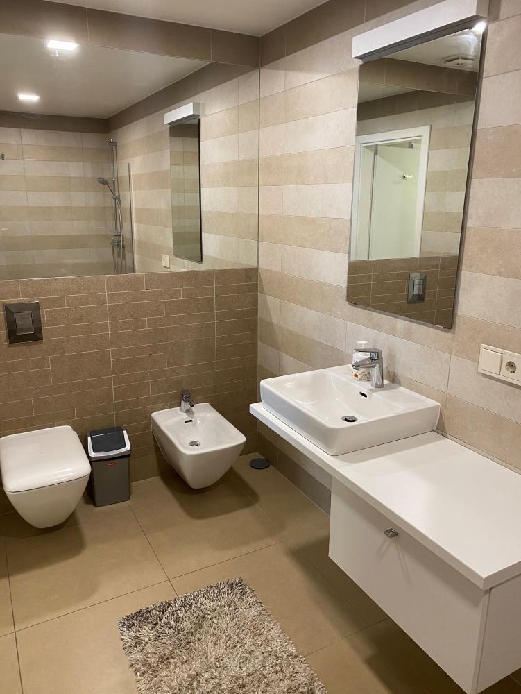 Geräumige Wohnung Nidos Vilnele