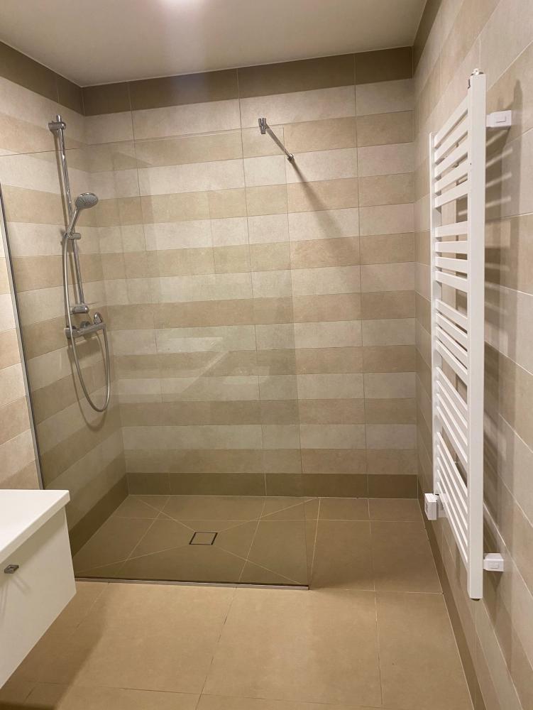 Geräumige Wohnung Nidos Vilnele