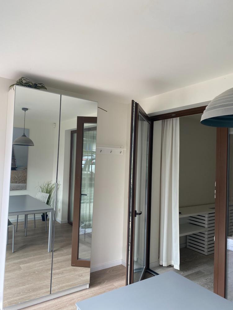 Geräumige Wohnung Nidos Vilnele