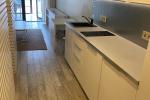 Geräumige Wohnung Nidos Vilnele