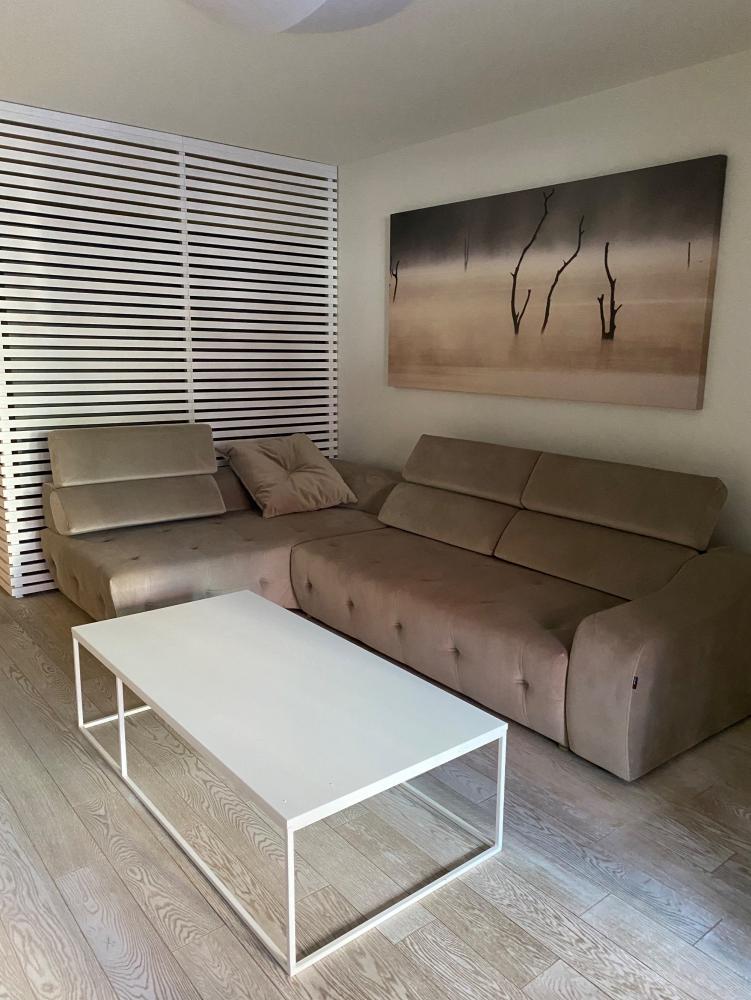Geräumige Wohnung Nidos Vilnele