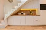 Ferienhaus zu vermieten in Palanga Boho Strandhaus - 4