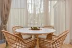 Ferienhaus zu vermieten in Palanga Boho Strandhaus - 5