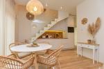 Ferienhaus zu vermieten in Palanga Boho Strandhaus - 2