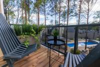 K&A Apartments zu vermieten in Palanga