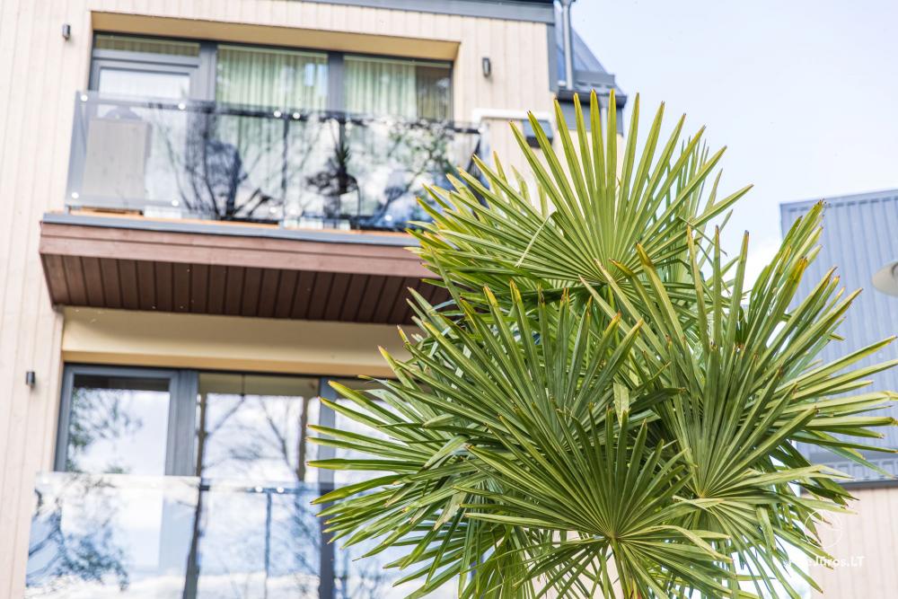 K&A Apartments zu vermieten in Palanga