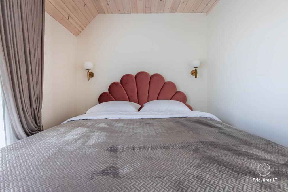 K&A Apartments zu vermieten in Palanga