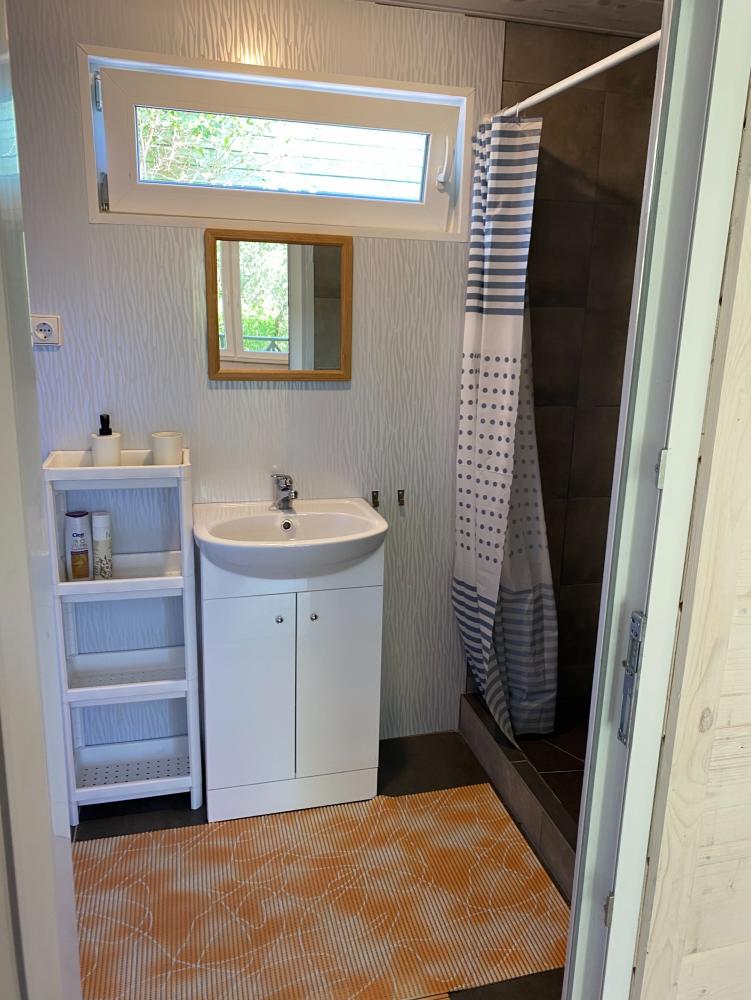Ferienhaus zu vermieten in Sventoji