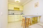 Sonniges Studio-Apartment im Zentrum von Palanga