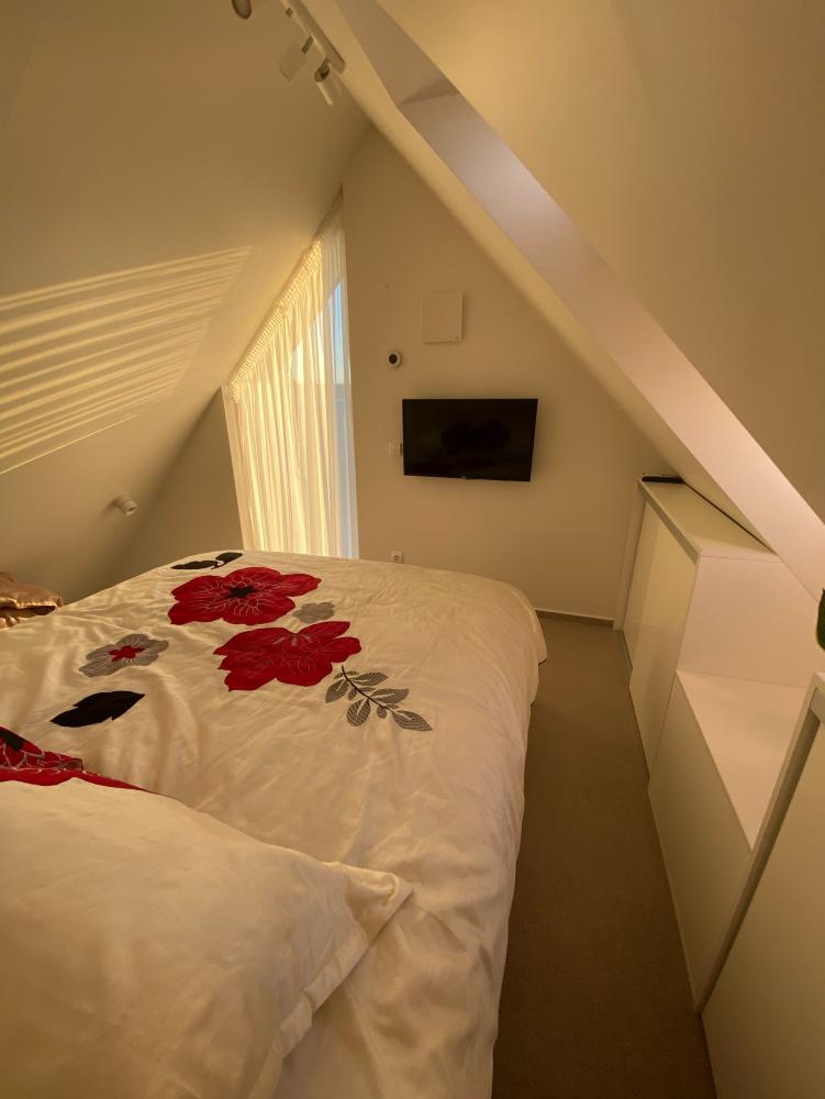 Gemütliche Apartments für Ihre Erholung in Kunigiškės mit Außenpool