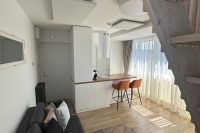 Gemütliche Apartments für Ihre Erholung in Kunigiškės mit Außenpool