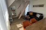 Gemütliche Apartments für Ihre Erholung in Kunigiškės mit Außenpool - 3