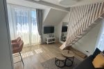 Gemütliche Apartments für Ihre Erholung in Kunigiškės mit Außenpool - 4