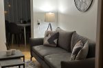 Wohnung zu vermieten in Sventoji - 3