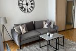 Wohnung zu vermieten in Sventoji - 2