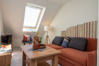 "Medūnė" - Wohnung zu vermieten in Nida, in Curonian Spit