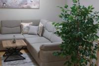 Ferienwohnung - Appartement zu vermieten in Palanga für bis zu 6 Personen