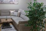 Ferienwohnung - Appartement zu vermieten in Palanga für bis zu 6 Personen