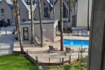 Gemütliches, neues Ferienhaus in Palanga