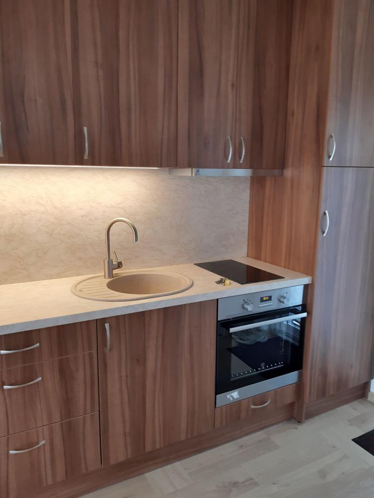 Gemütliches, neues Ferienhaus in Palanga