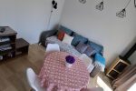 Gemütliches, neues Ferienhaus in Palanga - 4