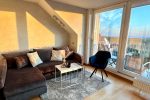 Wohnung mit Blick auf das Meer in Palanga - 4