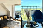 Wohnung mit Blick auf das Meer in Palanga - 2