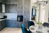 Wohnung für Ihre Erholung im komplexen "Mano Jura"