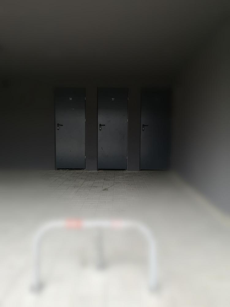Entspannen Sie sich in den Appartements „Malūņu vilos“ in Palanga