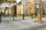 Wohnungen mieten in Palanga am Meer
