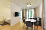 Neue Appartements Studio-Typ und mit zwei Schlafzimmern in Juodkrante für 2-6 Personen - 6