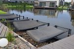 Wohnung zu vermieten in Kunigiskiai, im Komplex Mano jura 1 - 2