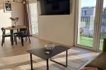 Wohnung zu vermieten in Kunigiskiai, im Komplex Mano jura 1 - 3