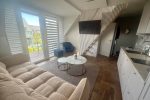 Wohnung zu vermieten in Palanga, in Kunigiskiai - 6