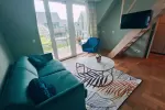 Wohnung zu vermieten in Palanga, in Kunigiskiai - 5