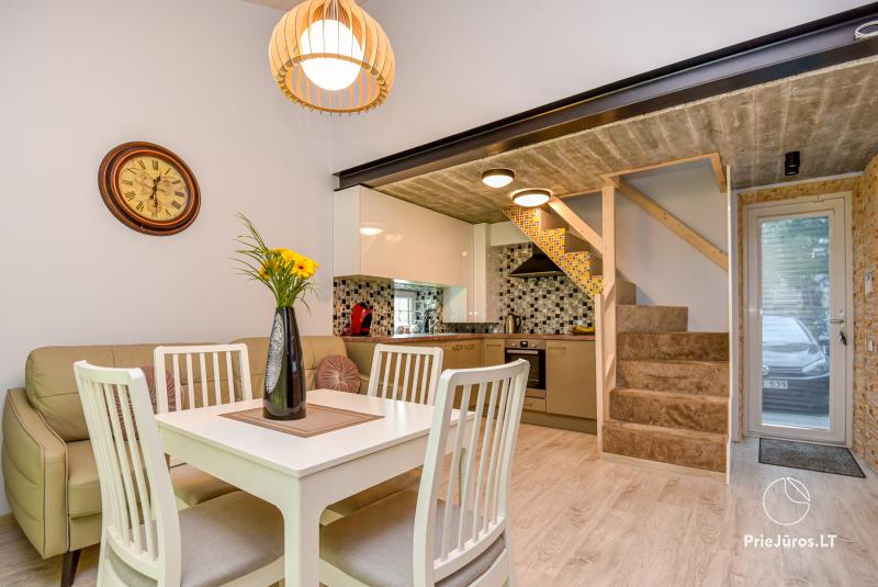 Ferienhaus zu vermieten in der Nähe des Pinienwaldes und des Meeres