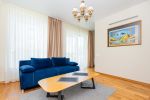 Wohnung zu vermieten in der Altstadt von Klaipeda - 3