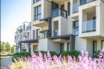 Apartments in den Dünen „Samana“ für Ihre Erholung. Nur 50 Meter bis zu den Dünen!