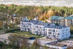 Neue Wohnung für Ihre Erholung. Nur 50 Meter zu den Dünen! - 2