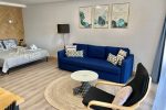 Neue Wohnung für Ihre Erholung. Nur 50 Meter zu den Dünen! - 3